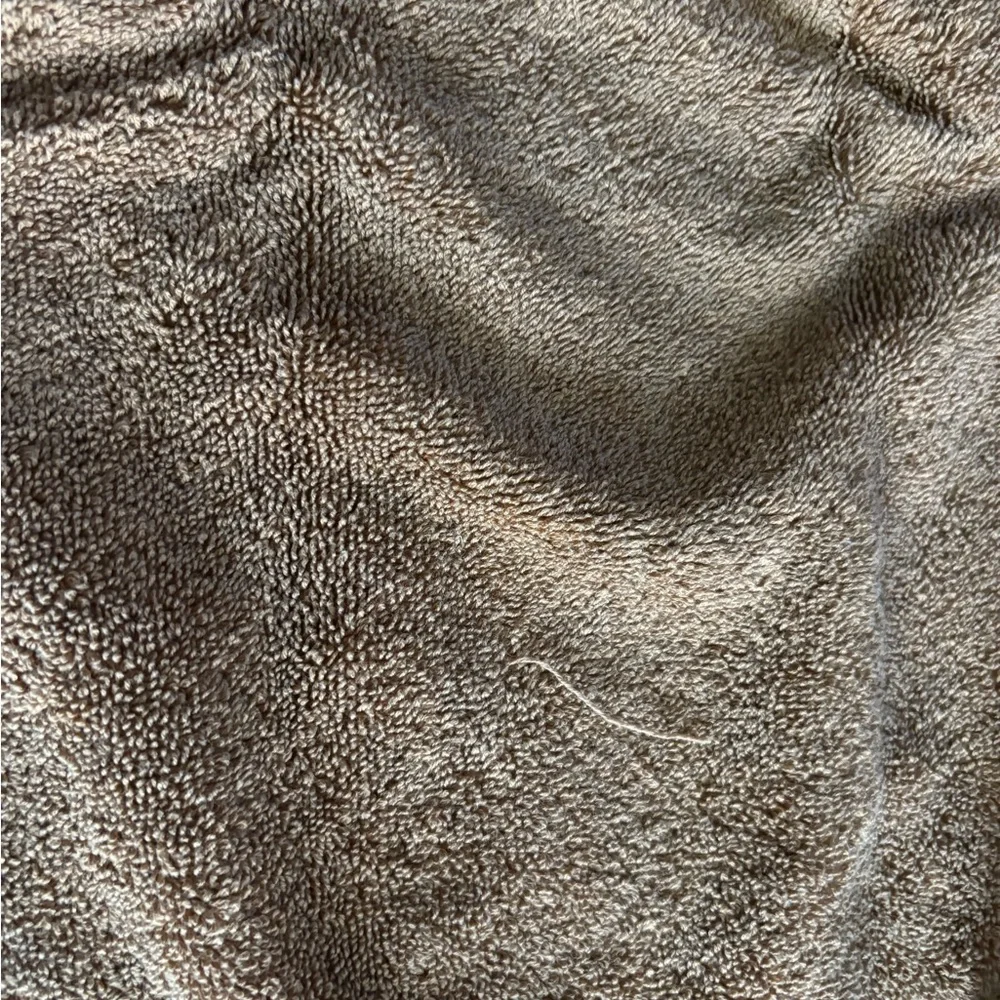 Palm Tree Decorative Towel Lot of 5 pcs